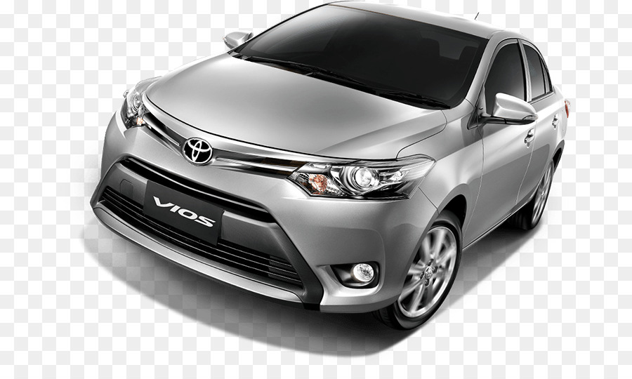 Toyota Vios，Mobil PNG