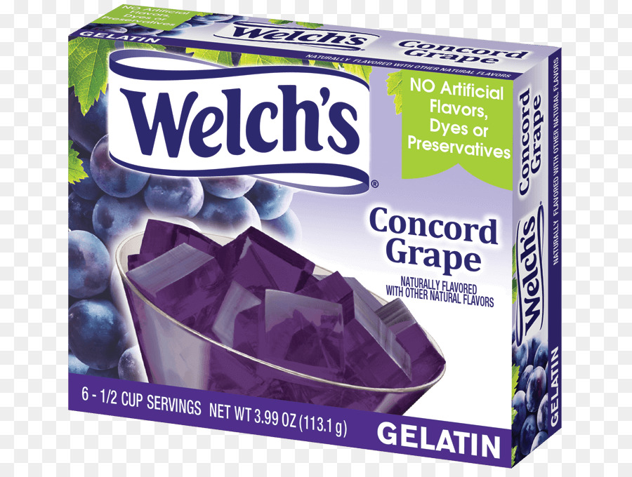 Concord Grape，Welch PNG