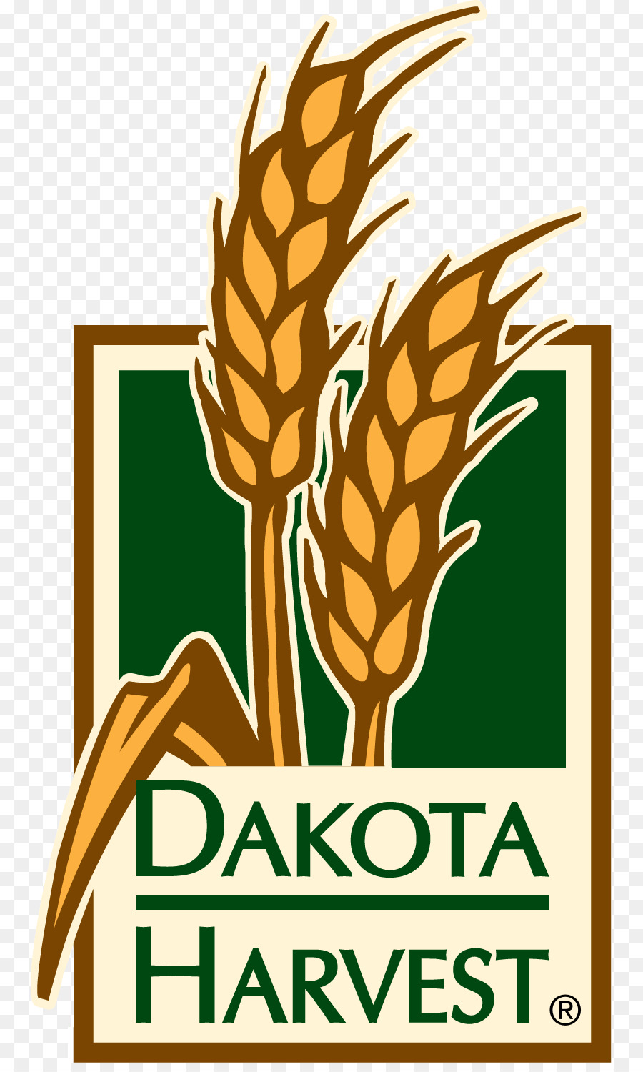 Dakota Panen Roti，Logo PNG