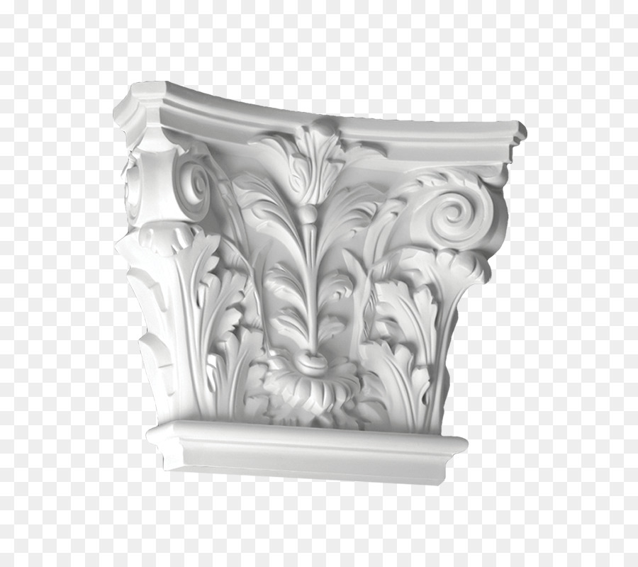 Pilaster，Modal PNG