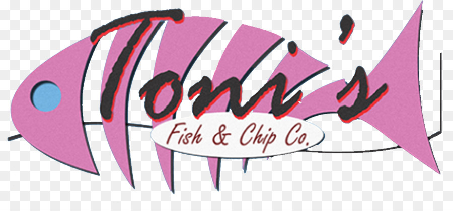 Ikan Dan Keripik，Toni Ikan Dan Keripik Co PNG