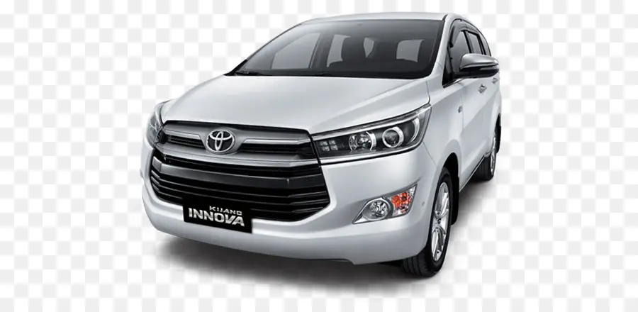 Toyota Kijang，Toyota PNG