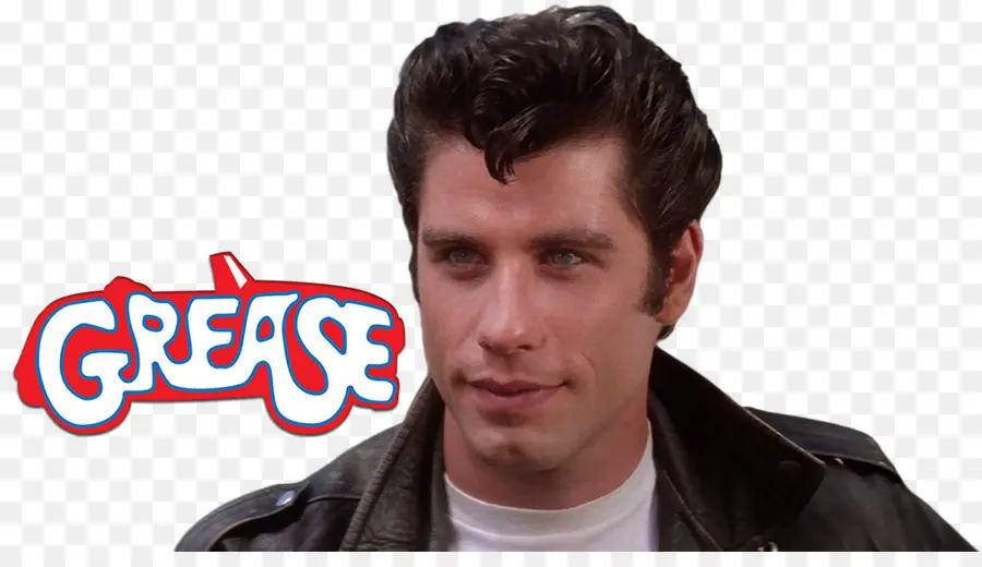 Michael Schoeffling，Grease PNG