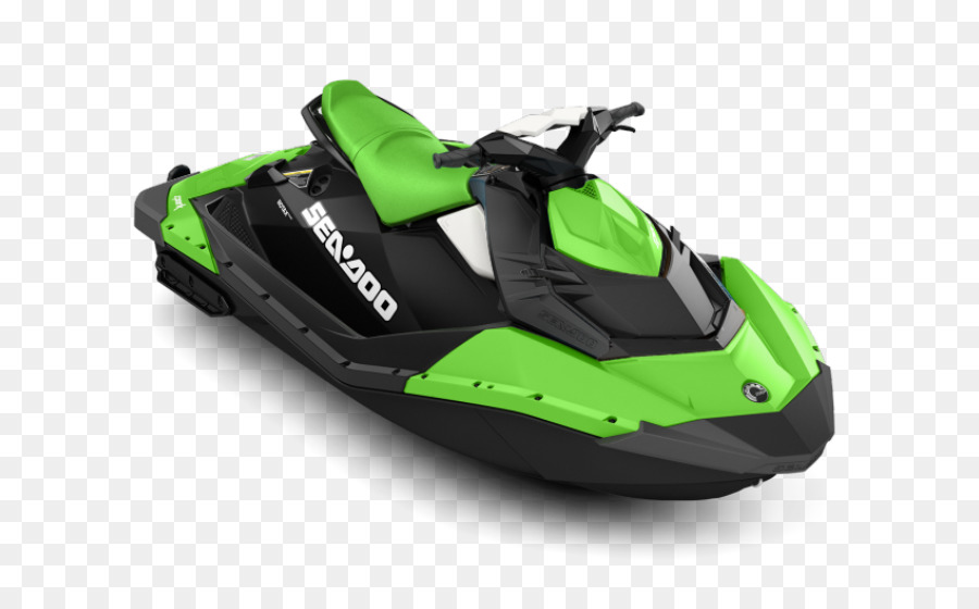 Seadoo，Kerajinan Air Pribadi PNG