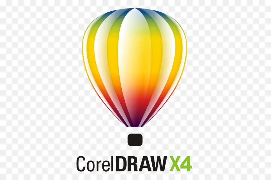 Logo Coreldraw，Perangkat Lunak PNG