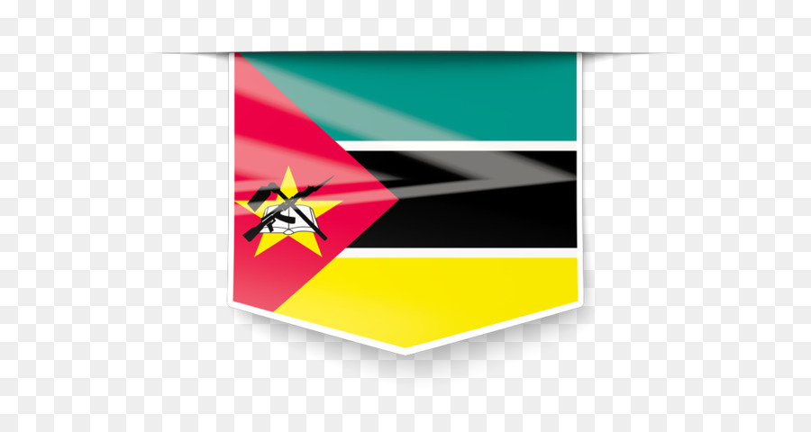 Mozambik，Logo PNG