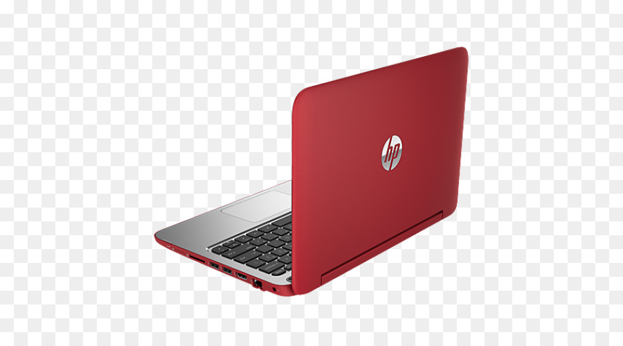 Laptop Merah，Hp PNG