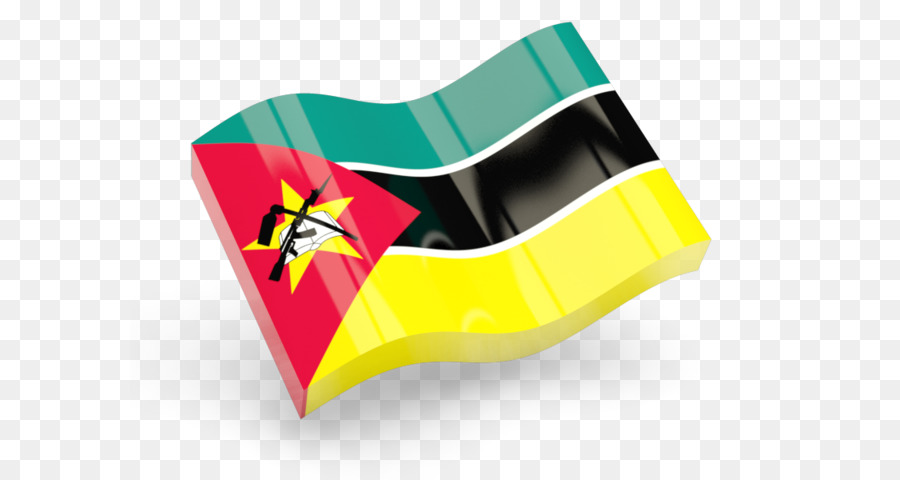 Bendera Mozambik，Mozambik PNG