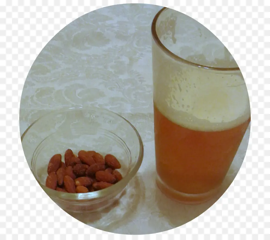 Minuman Dan Kacang，Kaca PNG