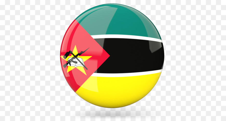 Bendera Mozambik，Mozambik PNG