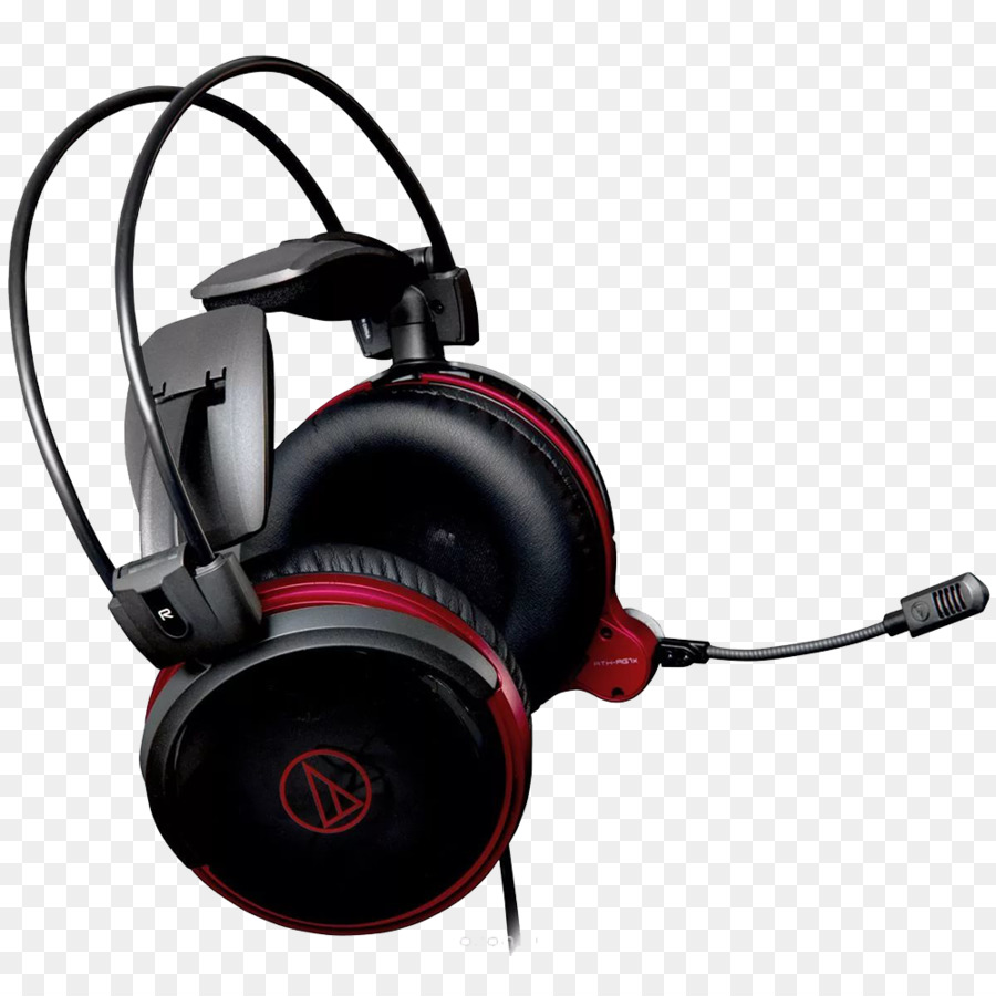 Audiotechnica Athag1x，Headphone PNG