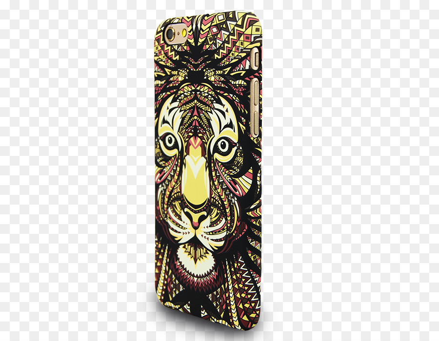 Iphone 6，Harimau PNG