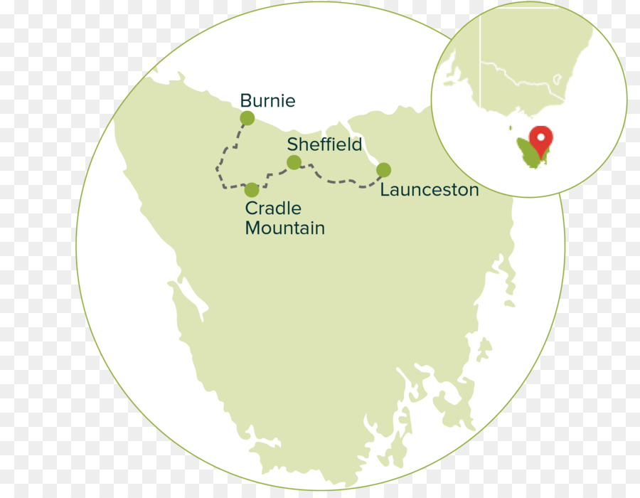 Launceston，Kota Launceston PNG