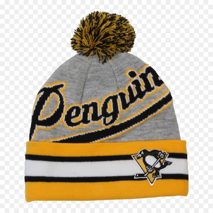 Pittsburgh Penguins，Liga Nasional Hoki PNG