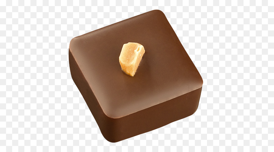 Praline，Cokelat Truffle PNG