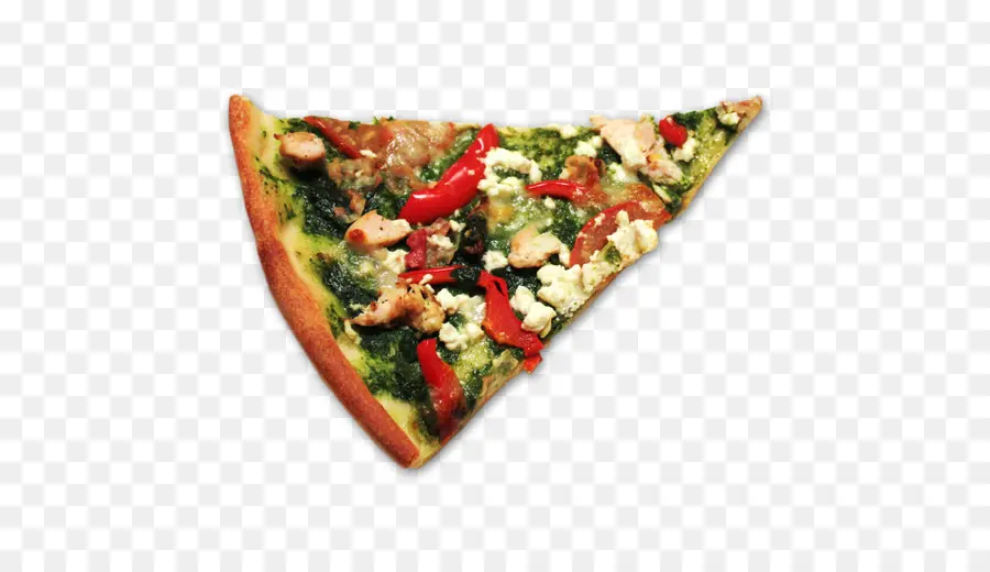 Irisan Pizza，Keju PNG