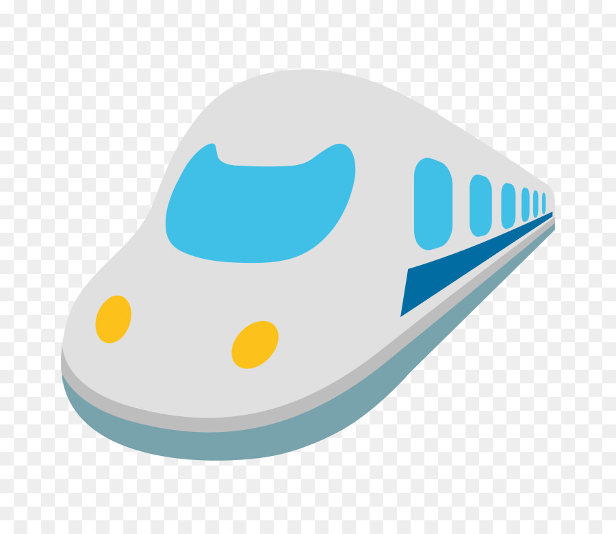 Emoji，Kereta PNG