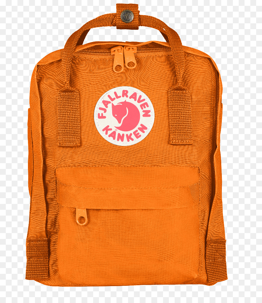 Fjallraven Kanken，Arctic Fox PNG