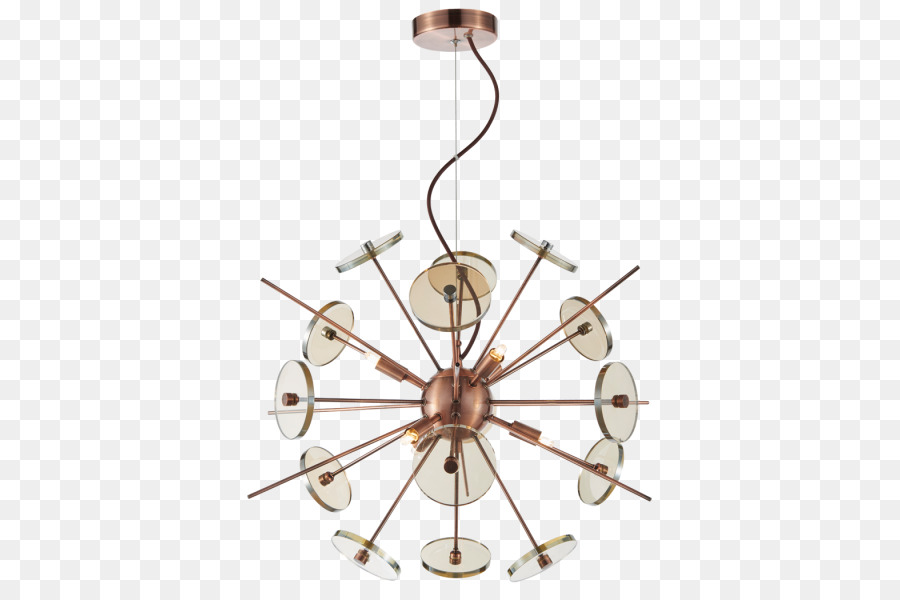 Kandil，Lampu PNG