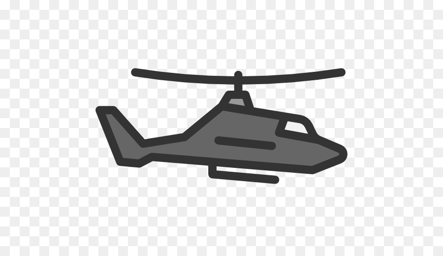 Helikopter Rotor，Helikopter PNG