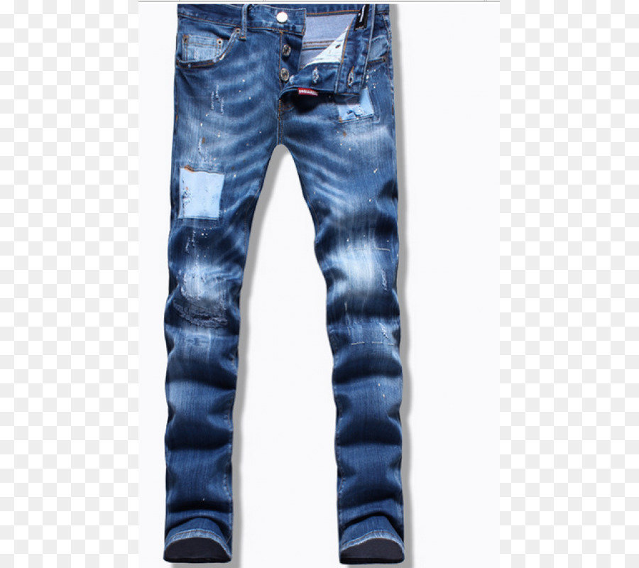 Jeans，Denim PNG