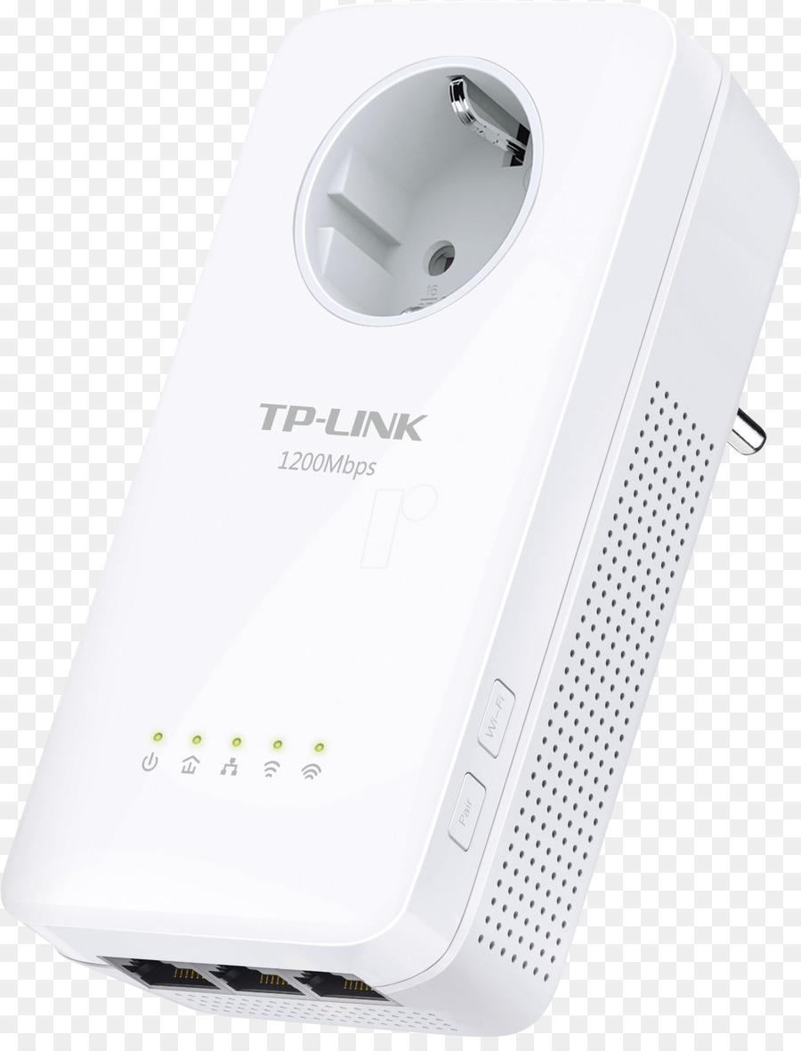 Adaptor，Tplink PNG