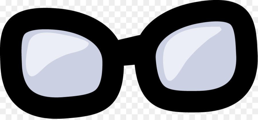 Kacamata，Aksesoris Pakaian PNG