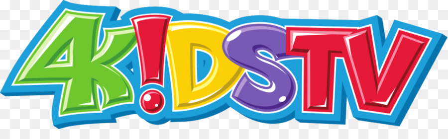 Logo 4kidstv，Televisi PNG