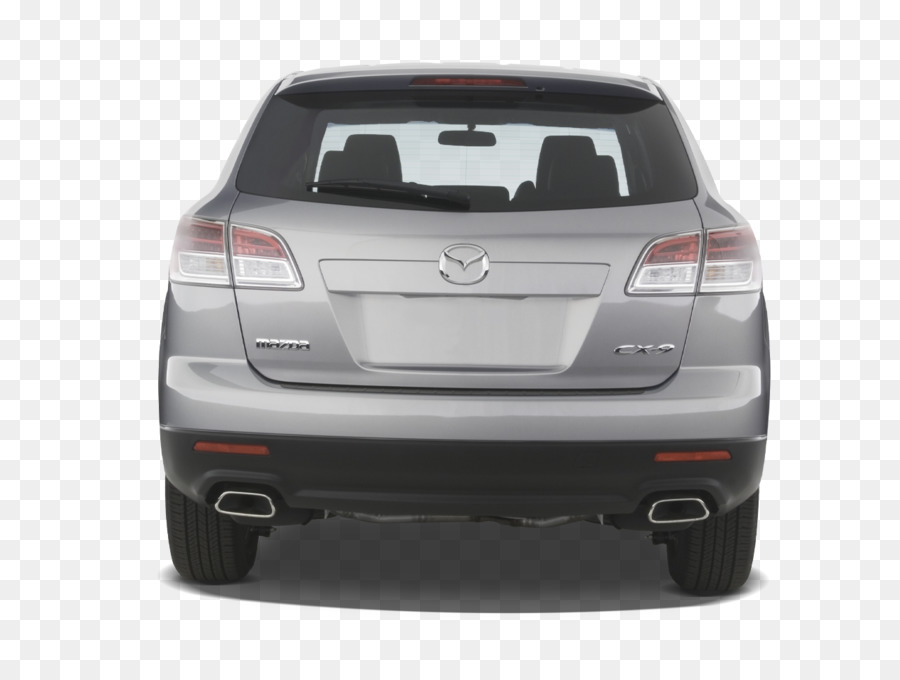 2007 Mazda Cx9，2009 Mazda Cx9 PNG