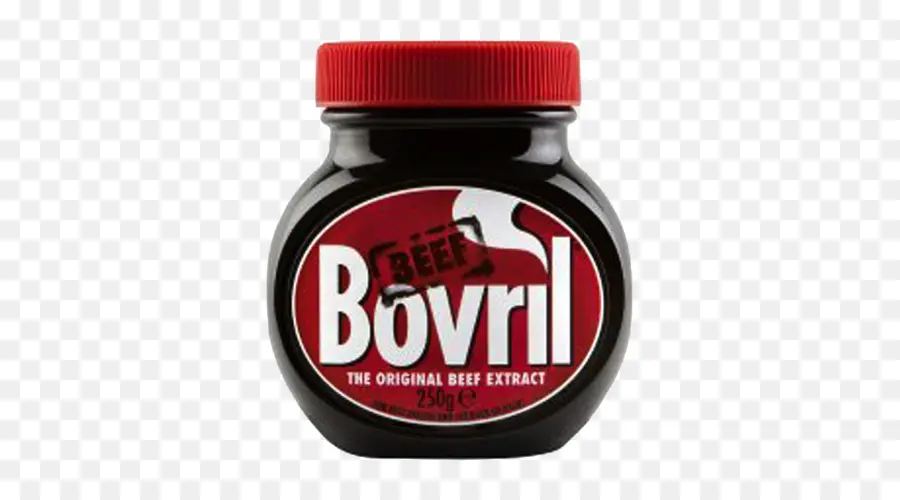 Toples Bovril，Ekstrak Daging Sapi PNG