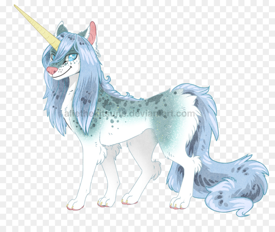 Unicorn，Mitos PNG