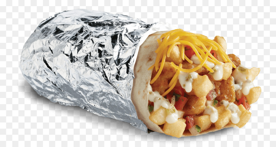 Burrito，Taco PNG