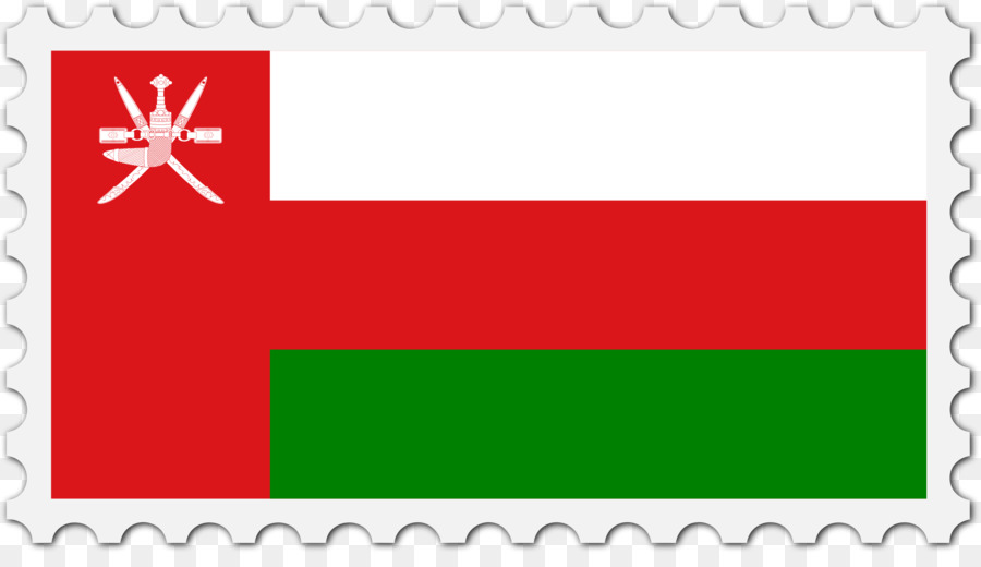 Bendera，Bendera Oman PNG