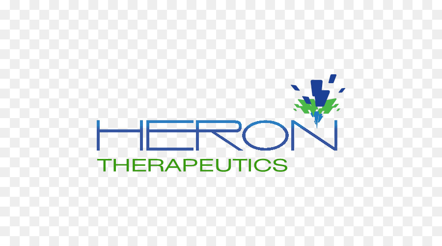 Heron Therapeutics，Nasdaq Hrtx PNG