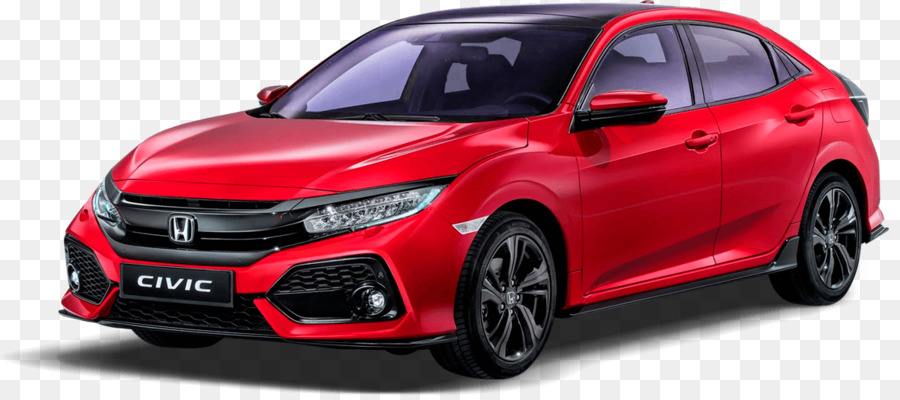 Honda Civic Type R，Honda PNG