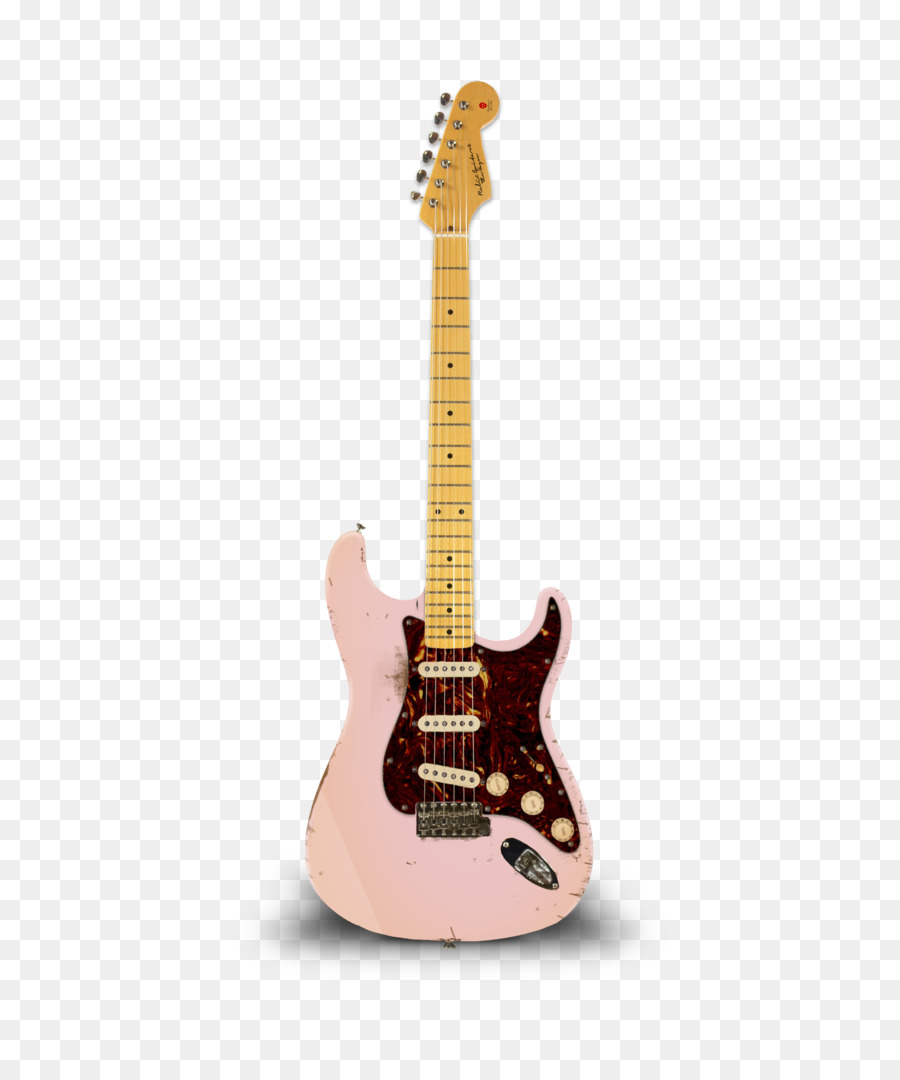 Fender Stratocaster，Fender Musik Instrumen Corporation PNG