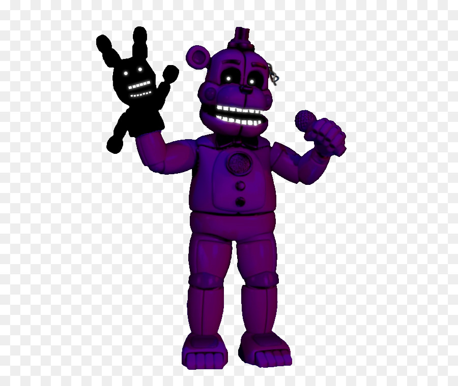 Karakter Animatronik，Robot PNG