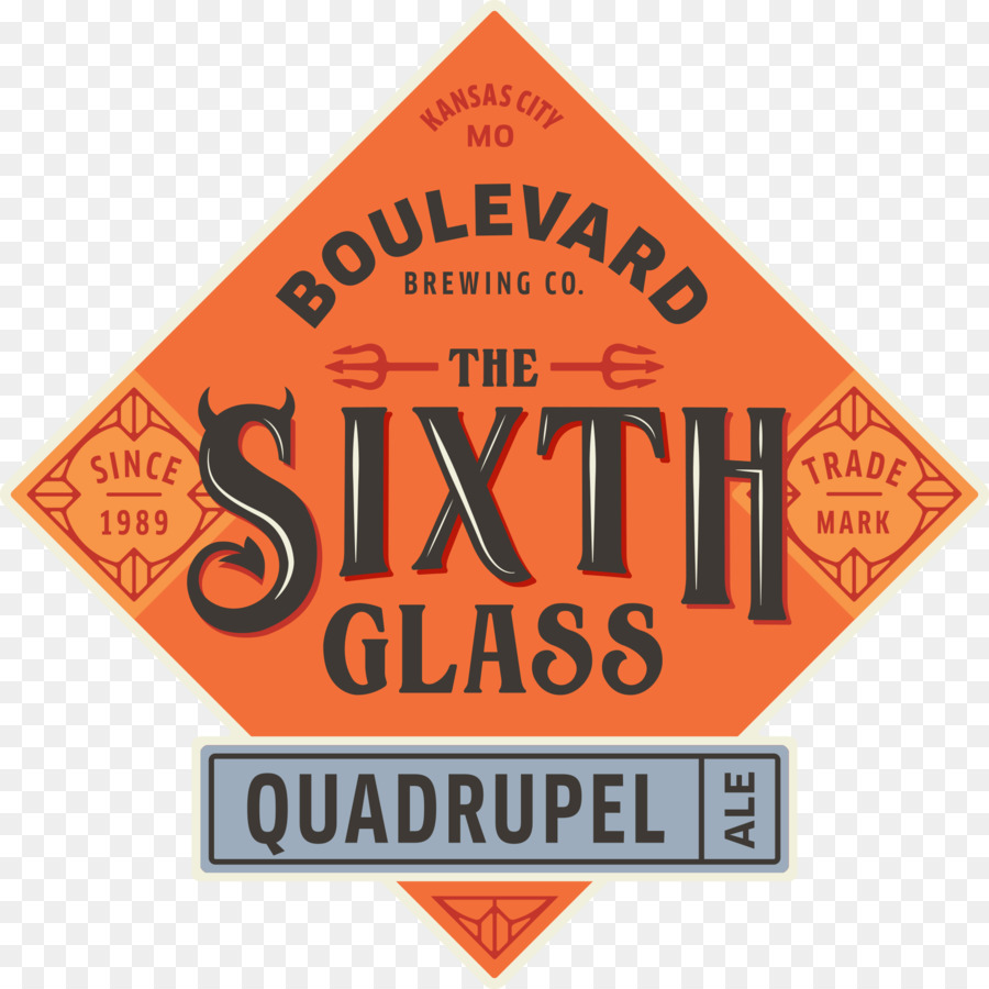 Boulevard Brewing Company，Quadrupel PNG