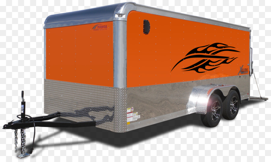 Trailer，Mobil PNG