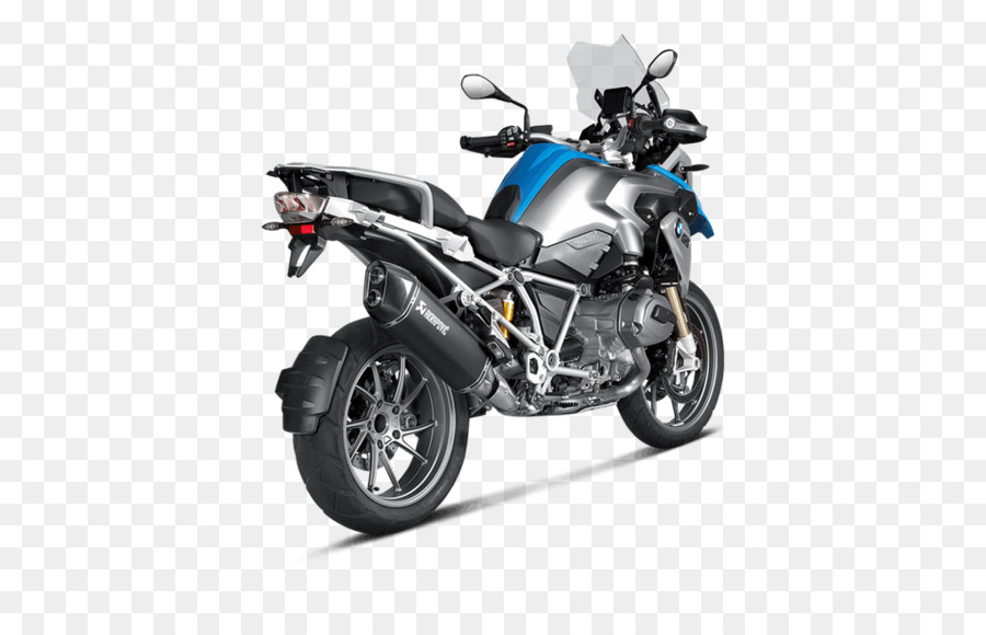 Sistem Pembuangan，Bmw R1200r PNG