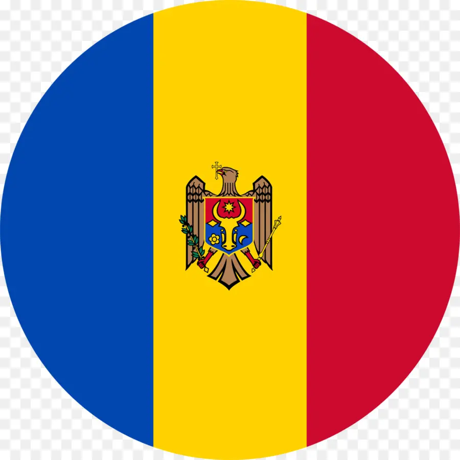 Moldova，Bendera Moldova PNG