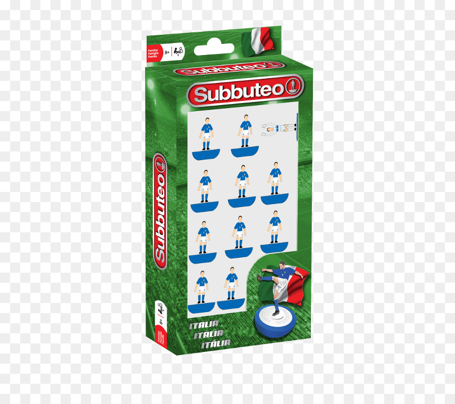 Subbuteo，Atletico Madrid PNG