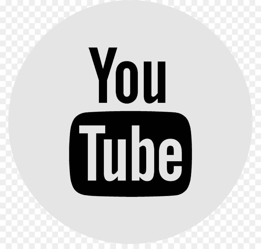 Logo Youtube，Video PNG