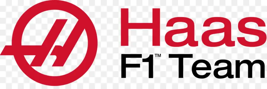 Logo Tim F1 Haas，Balap PNG