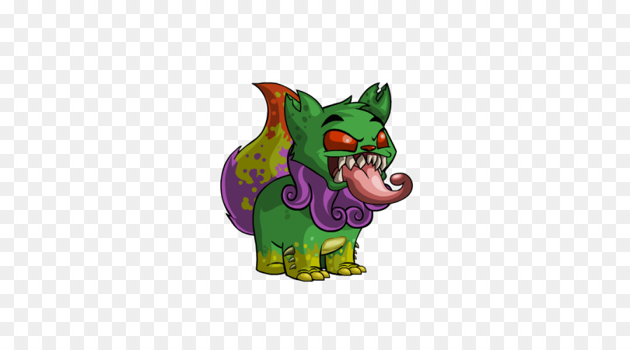 Neopets，Mutan PNG