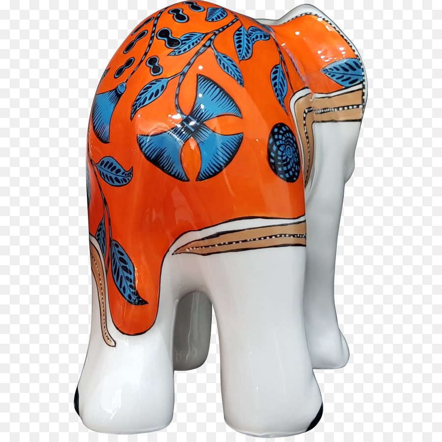 Gajah India，Pelindung Olahraga PNG