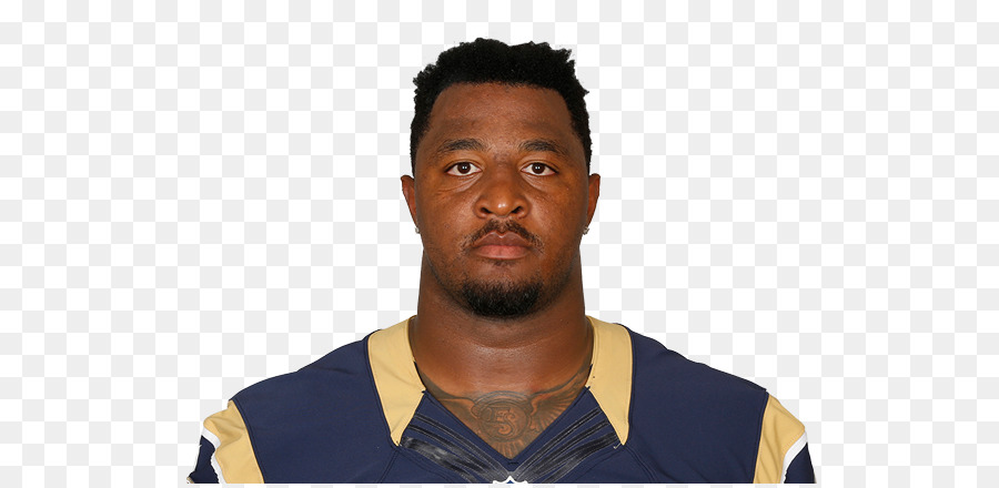 Aaron Donald，Los Angeles Rams PNG