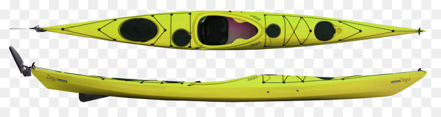 Kayak Kuning，Kapal PNG