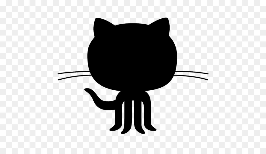 Kucing，Github PNG