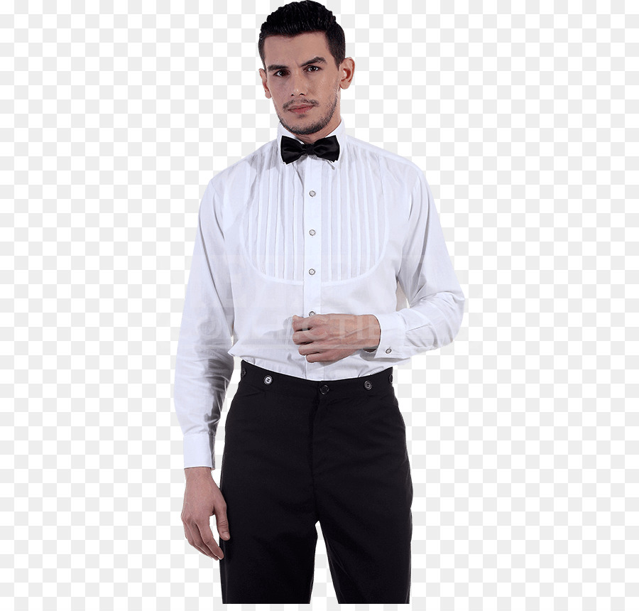 Kemeja，Pakaian Formal PNG